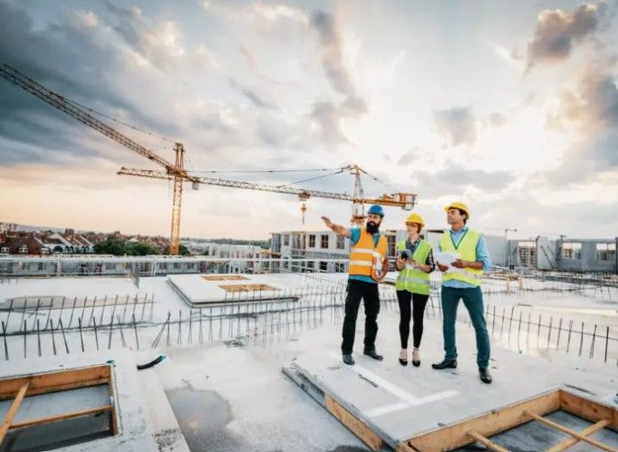 Bilder D.S. Gebäudereinigung