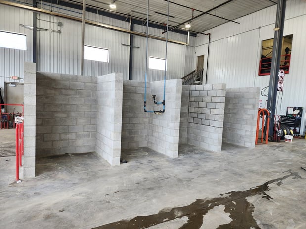 Images Precision Masonry