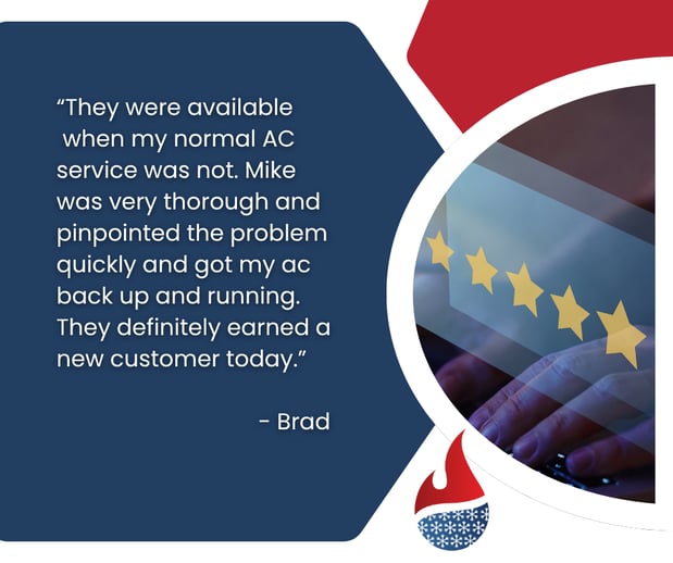 Images Veterans AC & Heat Inc.