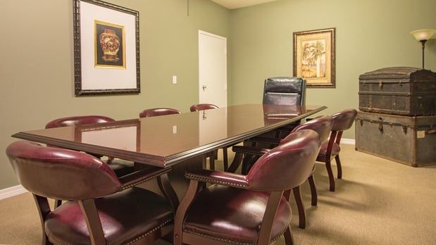 Images Kesling Law Firm