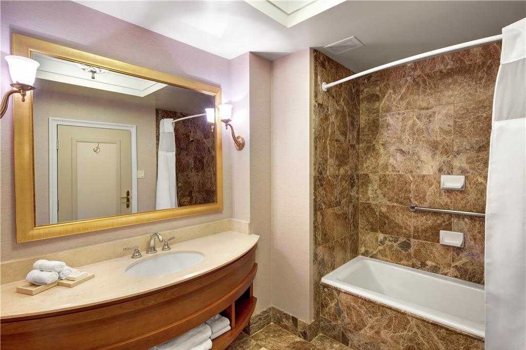 Images Hilton Lac-Leamy