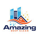 Amazing Deep Clean Logo