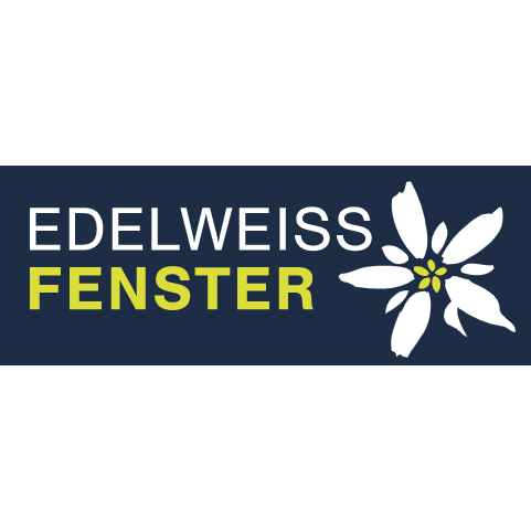 Edelweiss Fenster AG Logo