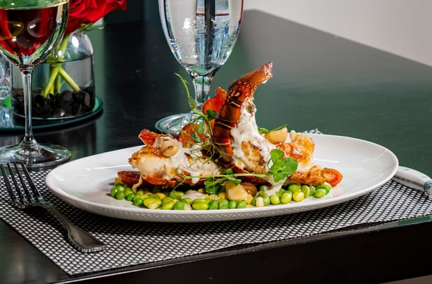 Images Truluck's Ocean's Finest Seafood and Crab