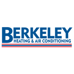 Berkeley Heating & Air Conditioning Logo