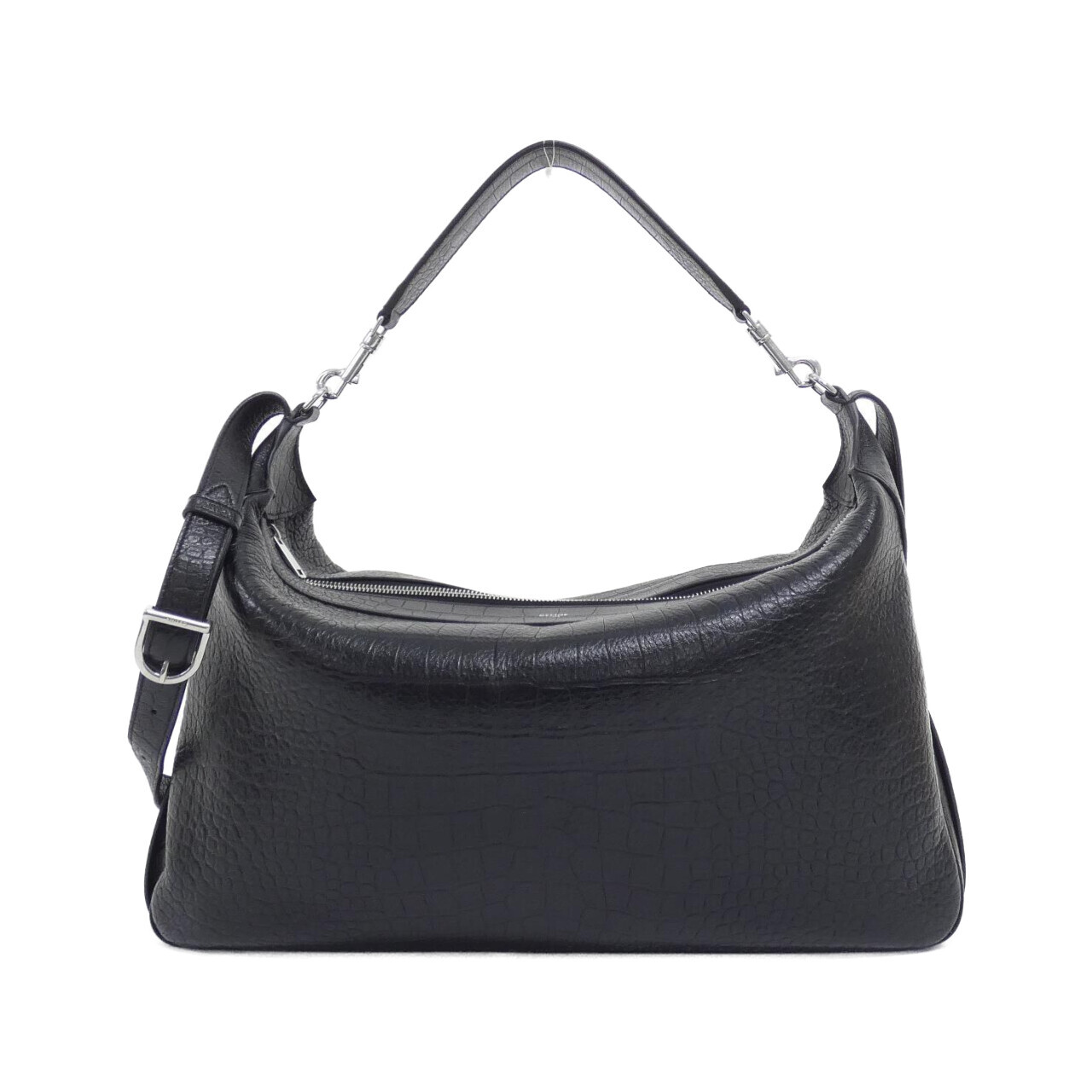 セリーヌ ラージ ストラップ ロミー 111773GJ2 ショルダーバッグ