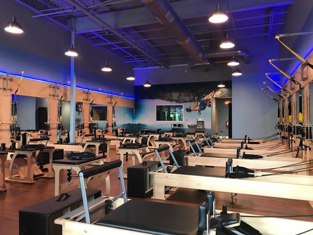 Images Club Pilates