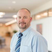 Dr. Scott Barnes, OD - Sandy, UT - Optometry, Optometrist