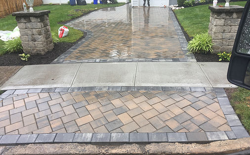 Images Bills Paving And Masonry