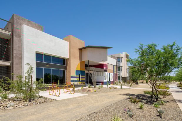 Images Cabana North Valley