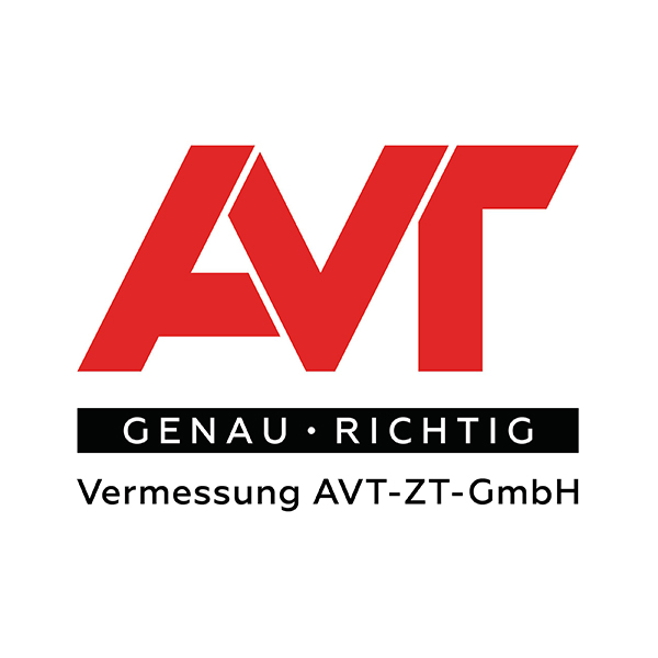 Logo von Vermessung AVT-ZT-GmbH