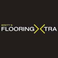 Brett's Flooring Xtra Logo