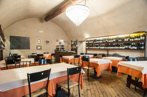 Ristorante Il Garibaldi Innamorato