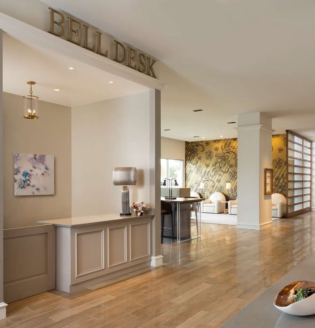 Images DoubleTree by Hilton Hotel Dallas - Love Field