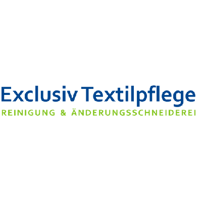 Mavromoustakakis Nikolaus Exclusiv Textilpflege in Düsseldorf - Logo