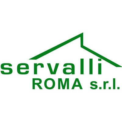 Servalli Roma Logo