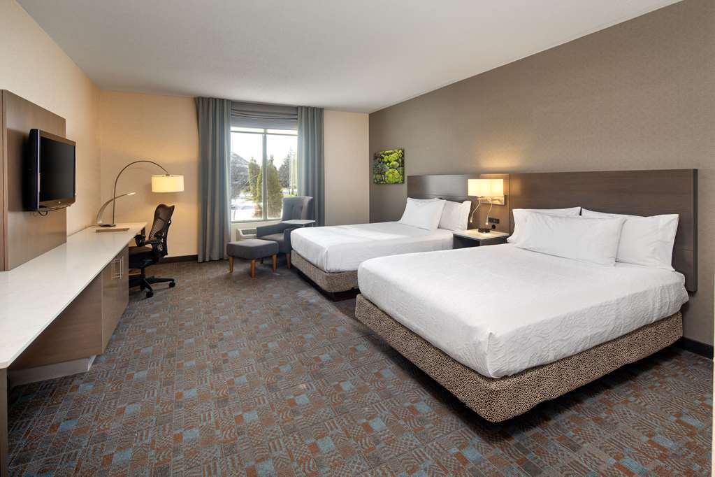 Images Hilton Garden Inn Toronto/Oakville