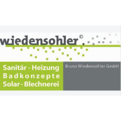 Bruno Wiedensohler GmbH Logo