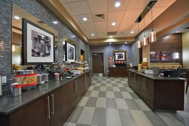 Images Hampton Inn & Suites Columbia/Southeast-Ft. Jackson