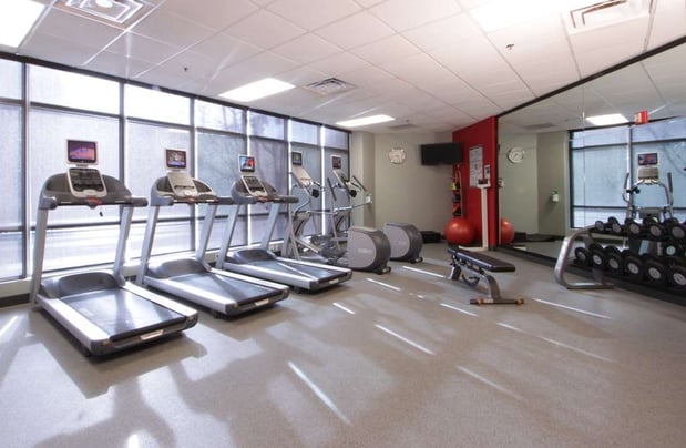 Images Homewood Suites by Hilton Seattle Downtown