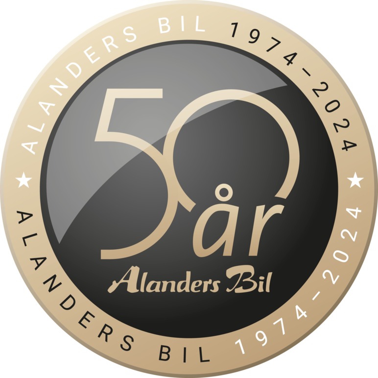 Images Alanders Bilaffär AB