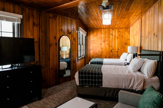 Images Waynesville Inn and Golf Club, Tapestry Collection by Hilton