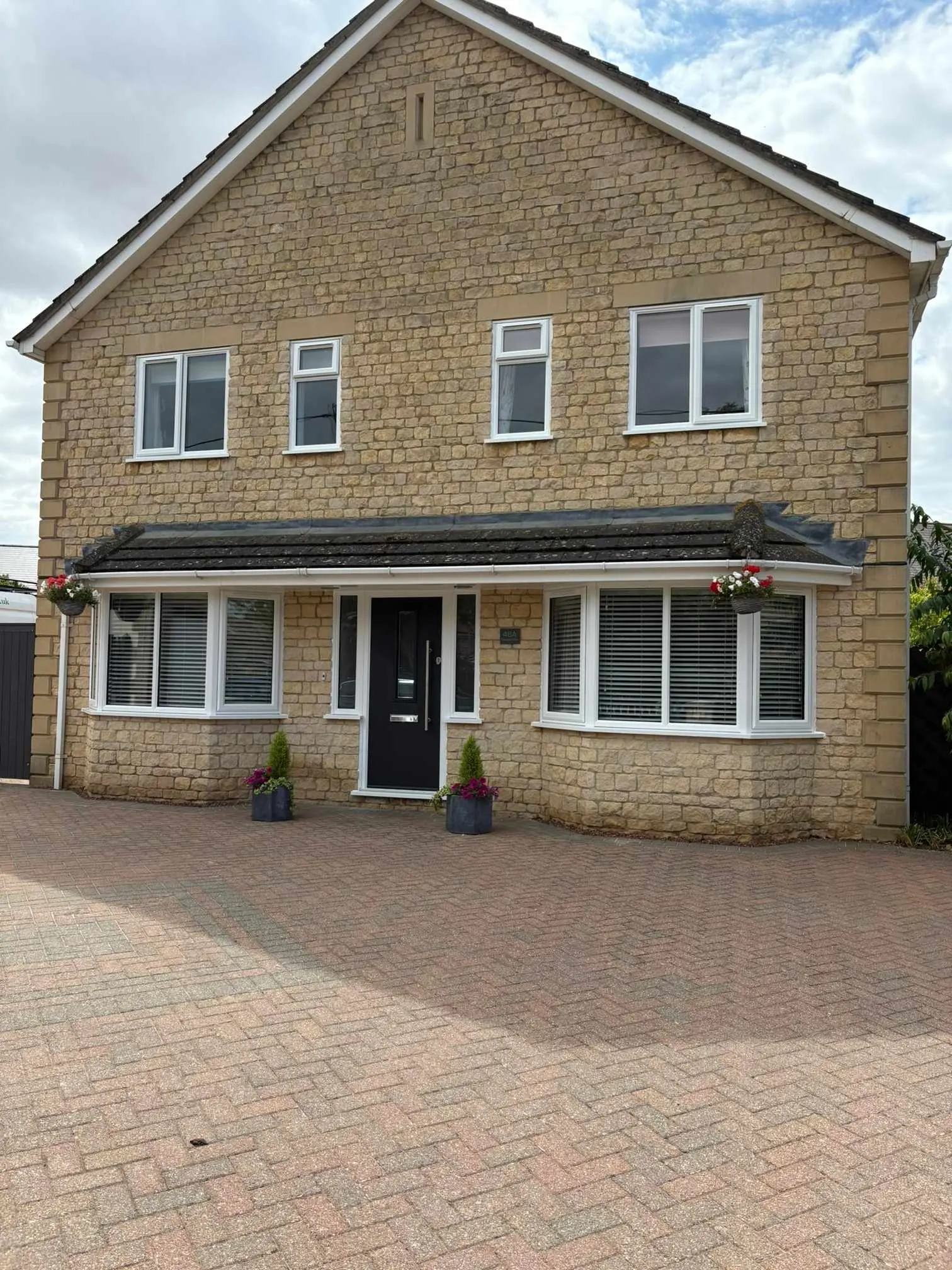 Images Prestige Windows and Doors