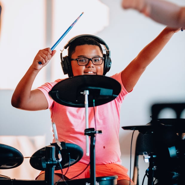 Images Liberty Music Academy