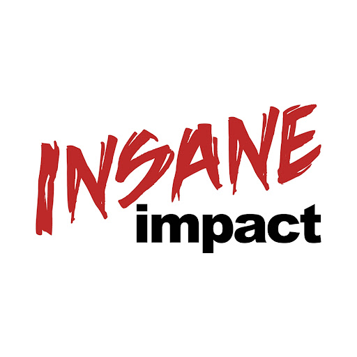 Insane Impact Logo