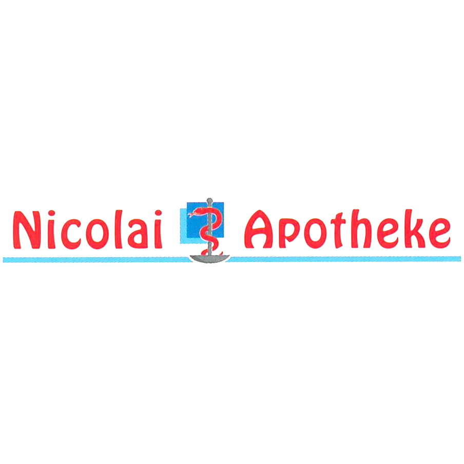 Logo Logo der Nicolai-Apotheke