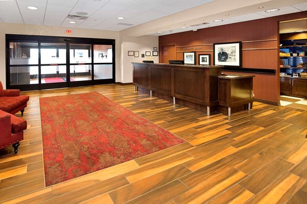 Images Hampton Inn Butler