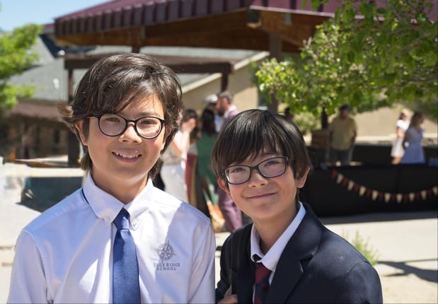 Images Sage Ridge School