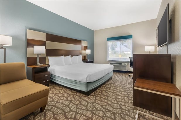 Images Best Western Joliet Inn & Suites