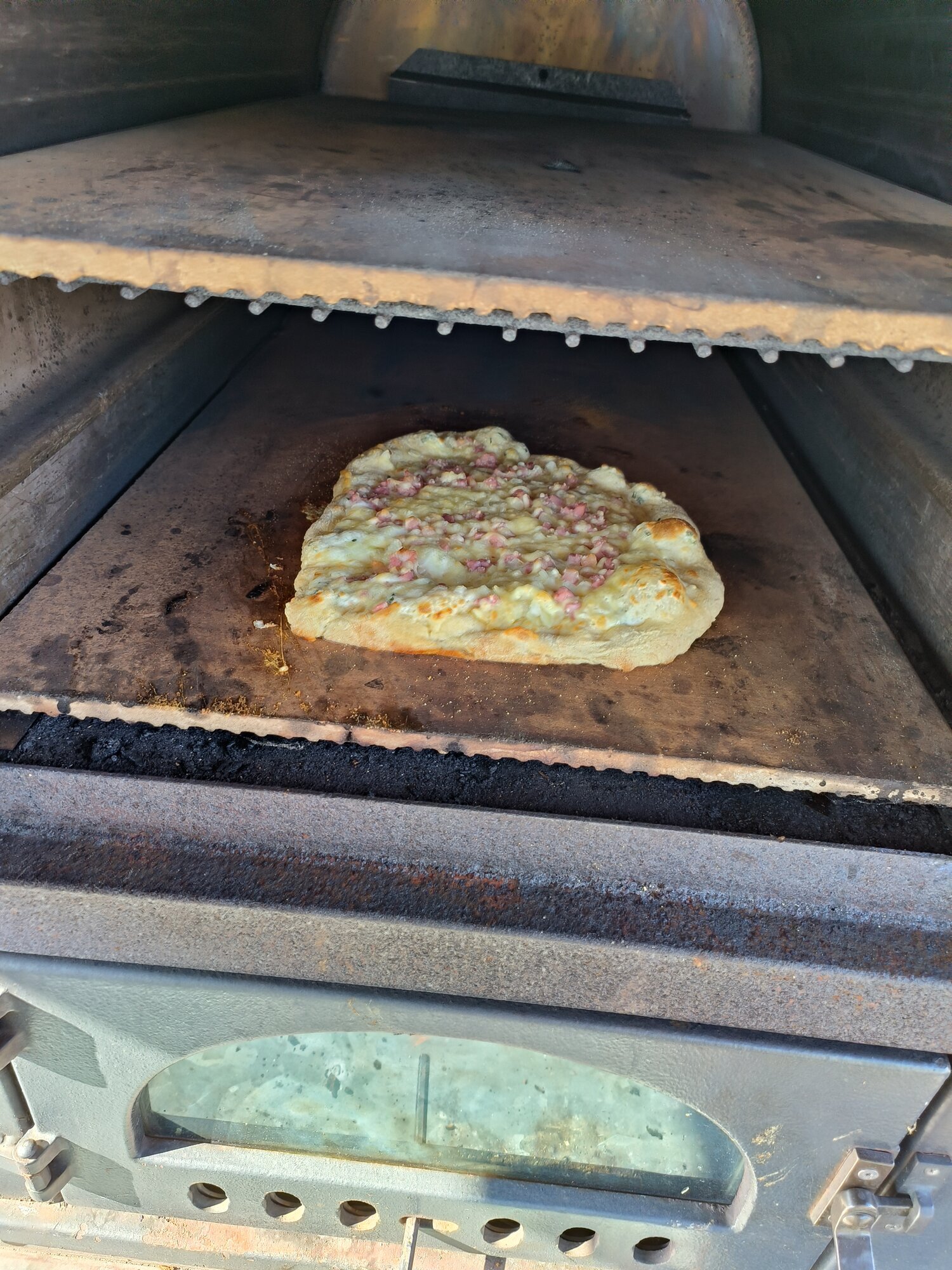 Bilder Bäckerei Tenk