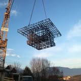 Images Segat Mirco Lavorazione Ferro per Edilizia e C.A.