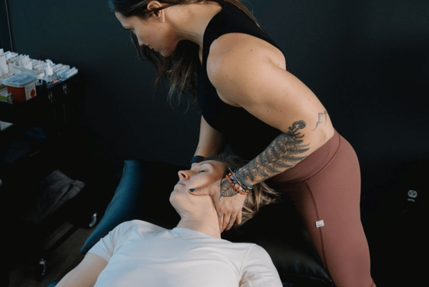Images Onward Physical Therapy