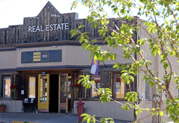 Images Slifer Smith & Frampton Real Estate - Downtown Steamboat Springs