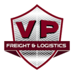 VP Freight & Logistics Logo