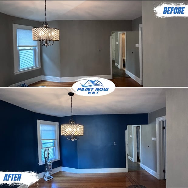 Images Paint Now WNY
