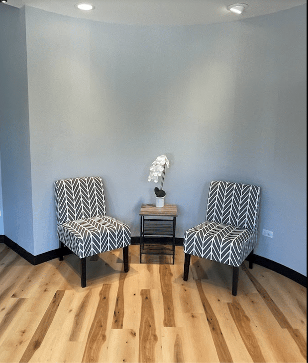 Images StrIVeMD Wellness and Ketamine in St. Charles