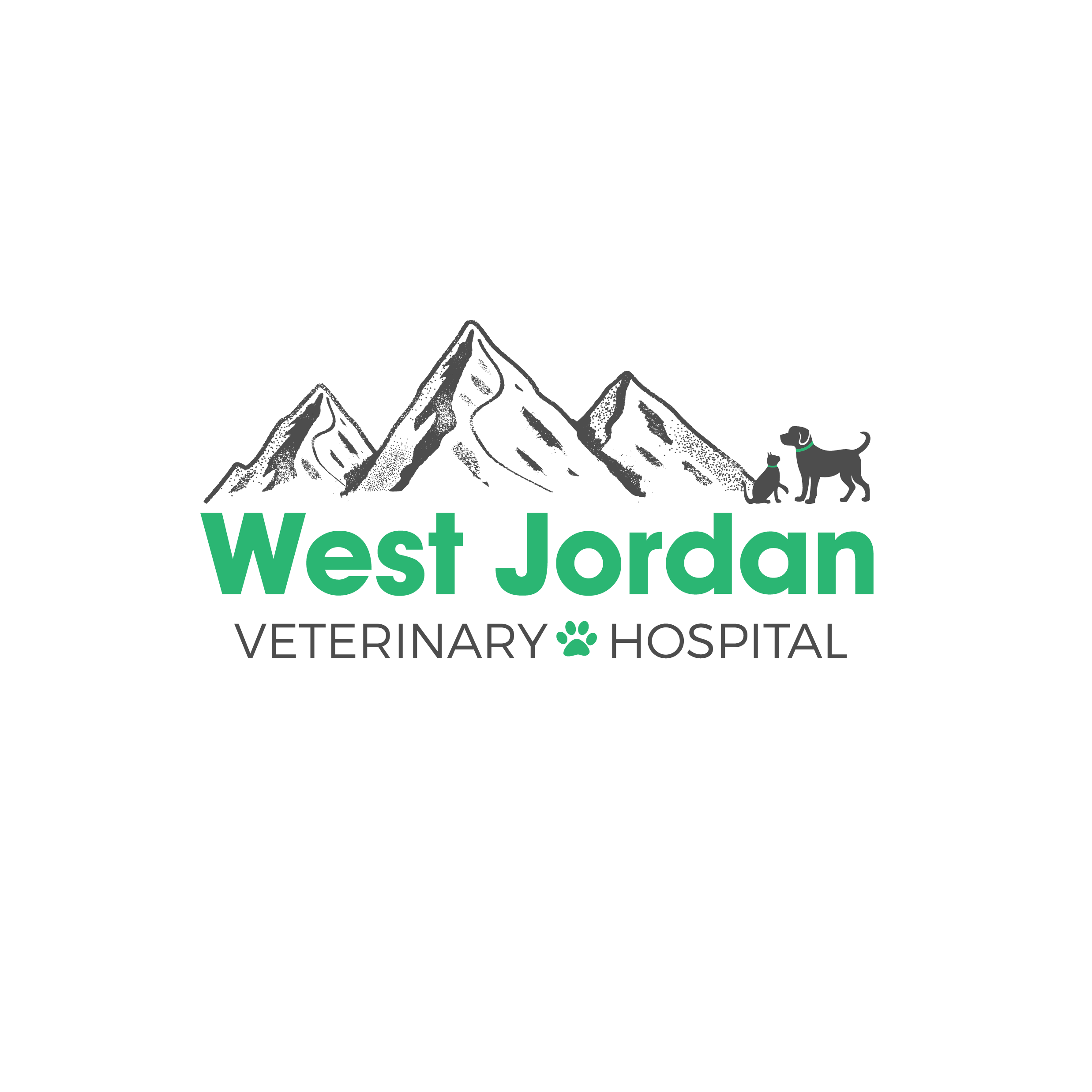 West Jordan Veterinary Hospital - West Jordan, UT 84084 - (801)561-9271 | ShowMeLocal.com