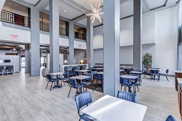 Images Holiday Inn Express & Suites Columbus OSU-Medical Center by IHG
