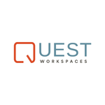 Quest Workspaces West Palm Beach Logo