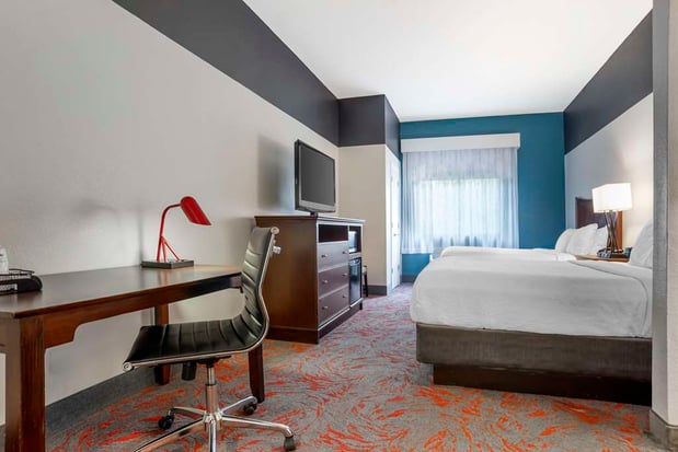 Images Best Western Plus Daphne Inn & Suites
