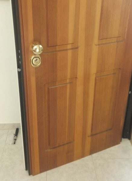 Images Bosio Eros Serrature