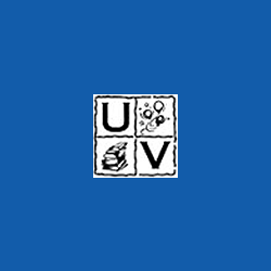 University Village Apartment Logo