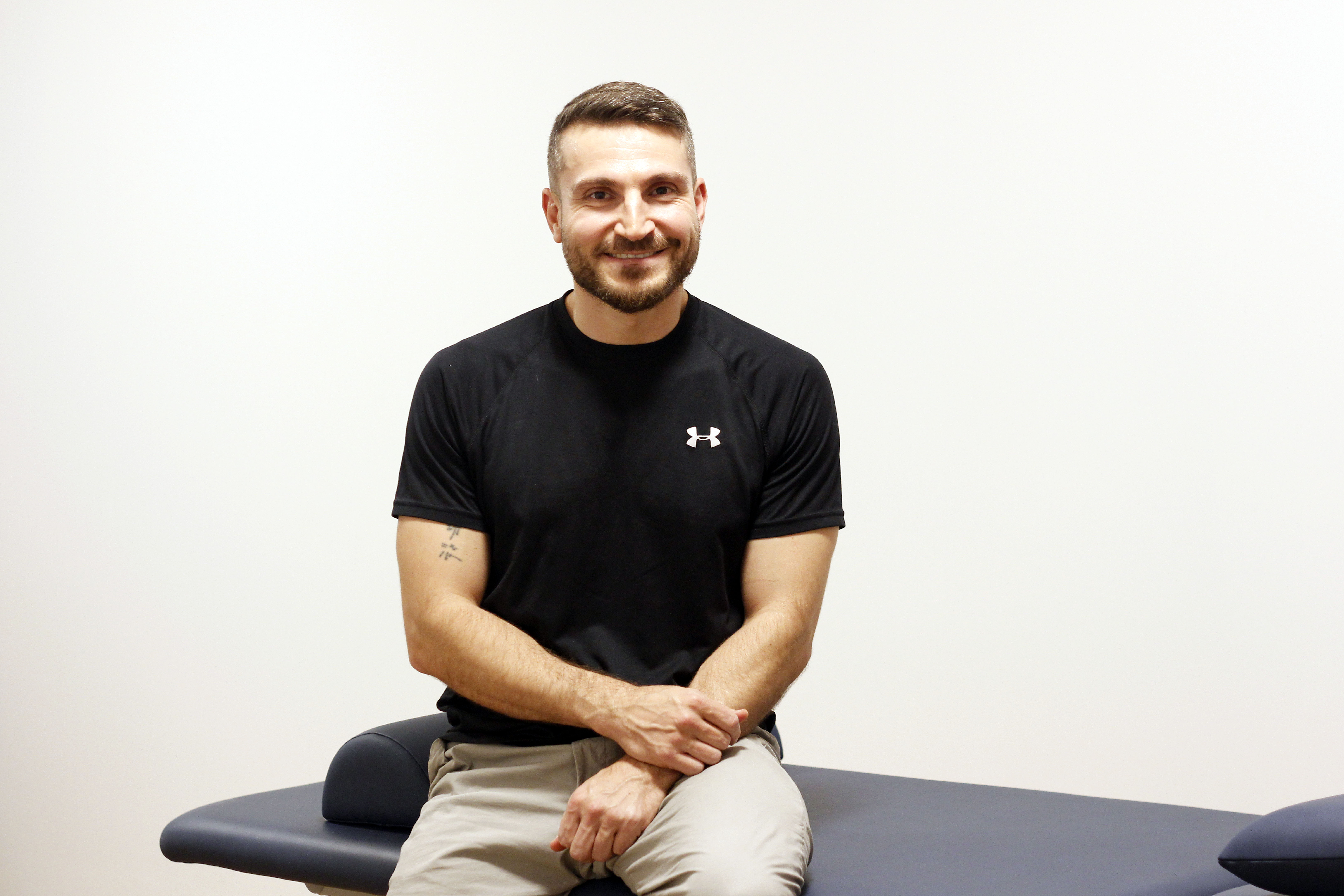 Bild 1 von Vita-Reha Sportphysiotherapie