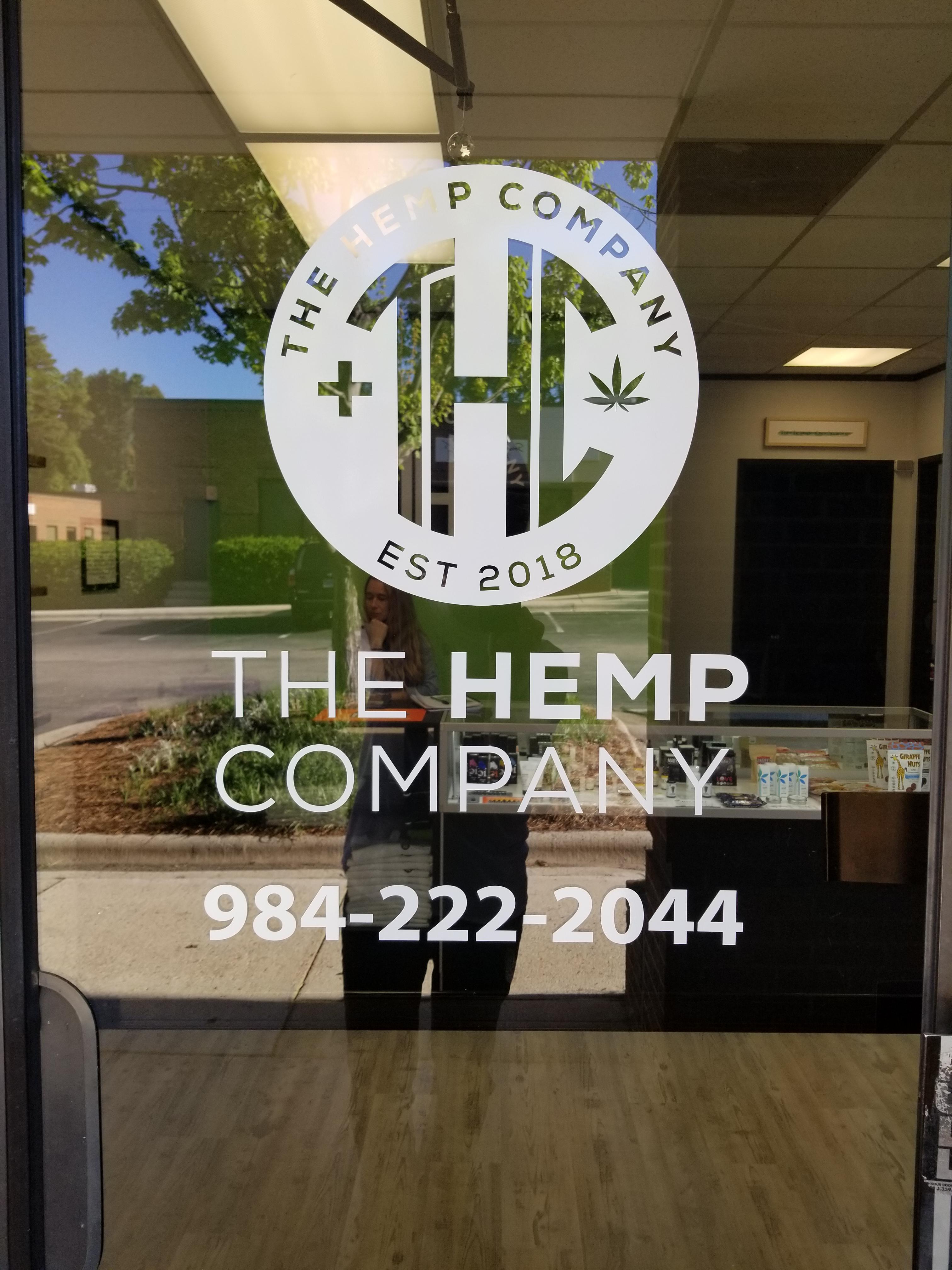 The Hemp Company Photo