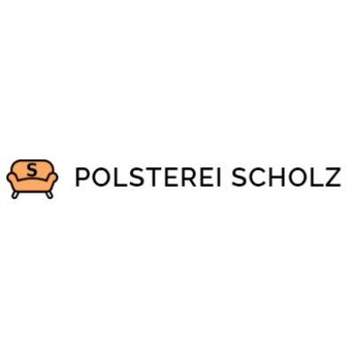 Polsterei Johannes Scholz in Görlitz - Logo