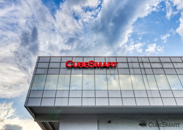 Images CubeSmart Self Storage